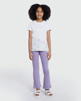 Cotton T-Shirt With Print VANILLA ICE / 9-10 Years